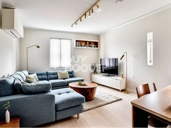 Maison de Plain Pied RARE !!!!