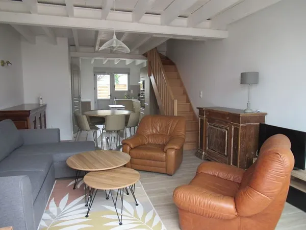 Maison 3 pièces 73 m²
