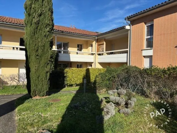 Appartement 4 pièces 85 m²