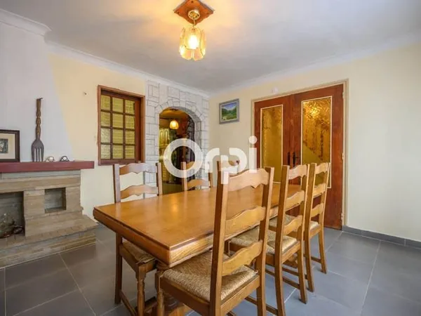 Maison 4 pièces 102 m²