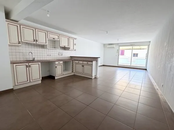 Appartement à vendre Istres