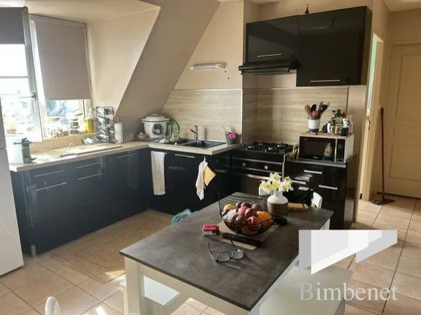 Investissez dans un T2 Lumineux et Confortable - vendu loué