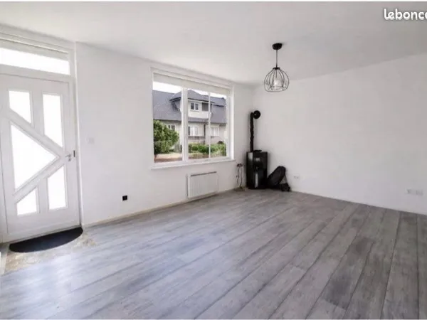 Maison à vendre 🏠