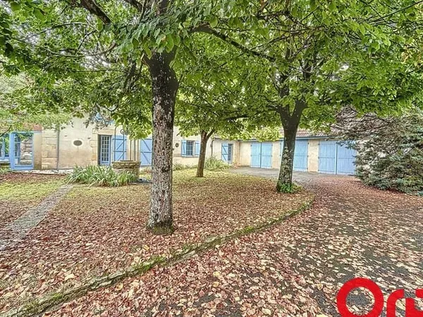 Maison 5 pièces 191 m²