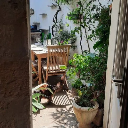 Maison 3 pièces 84 m²