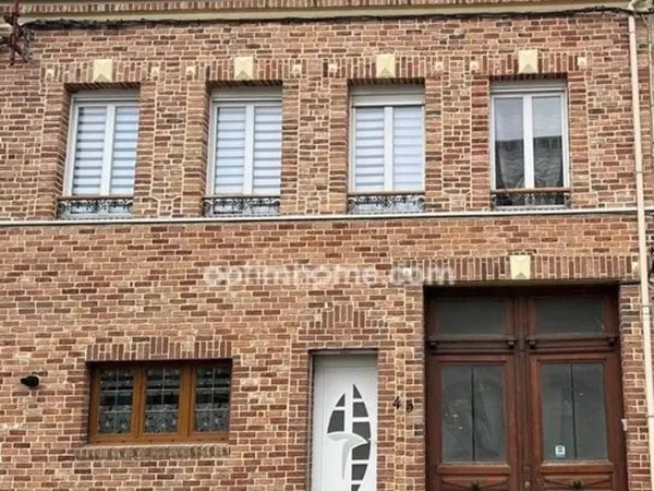 ✨ Maison familiale 190 m² 10 pièces ✨