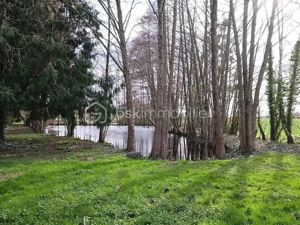 Terrain 2900 m²