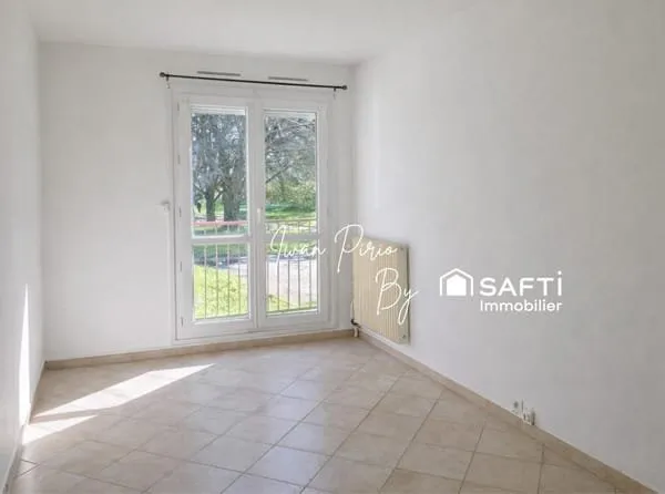 Appartement 34m²