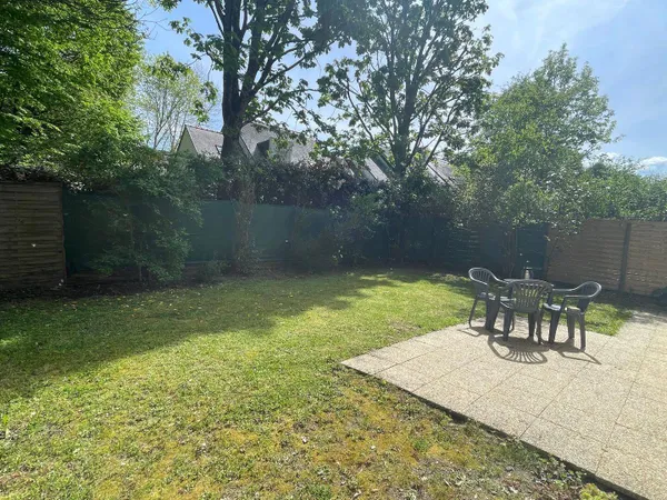 Maison 6 pièces 118 m²