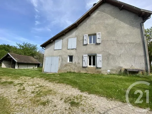 Maison 5 pièces 154 m²