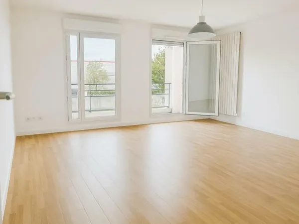 T2 49m2 Secteur Laennec