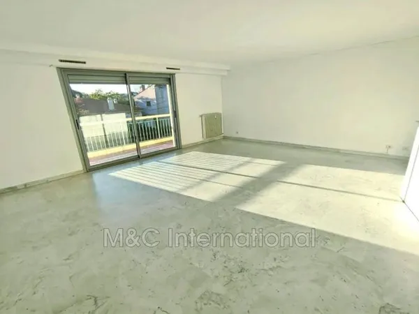 Appartement 2 pièces 60 m²