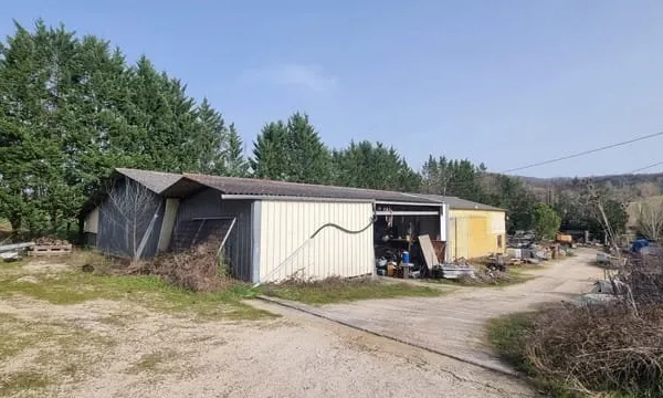 A vendre avec l'Agence Immobilière Le Pic du Quercy