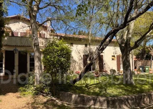 Villa 6 pièces 130 m²