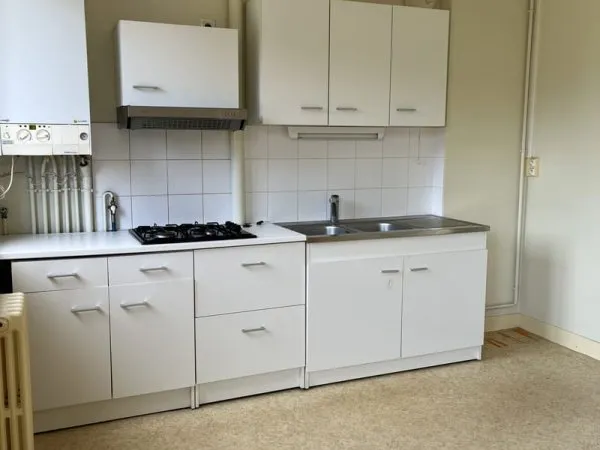 Appartement F2