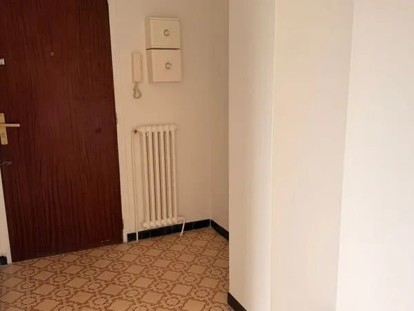 Appartement 64 m²