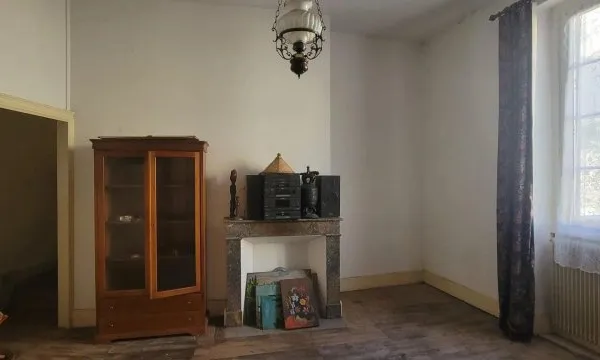 Maison 6 pieces 185 m² à renover