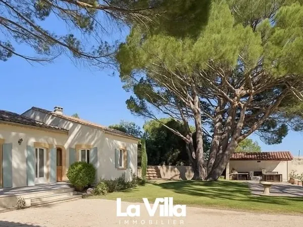 Maison Sorgues 5 pièce(s) 150 m2
