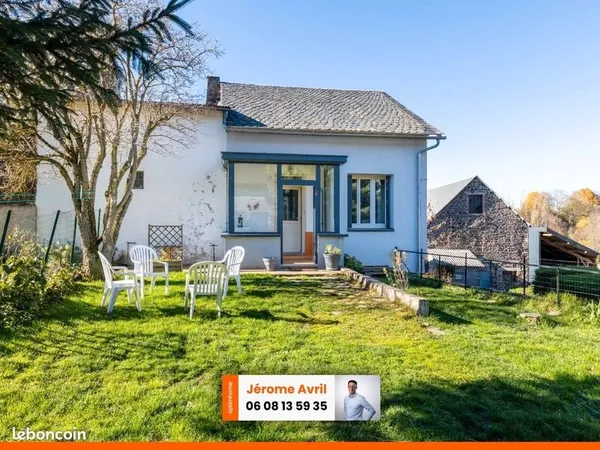 Maison 4 pièces 88 m²