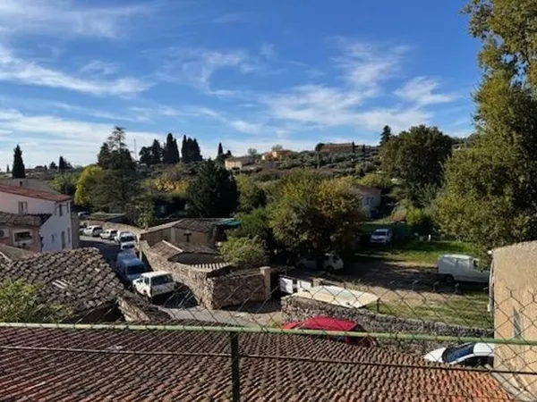 Maison 4 pièces 93 m²