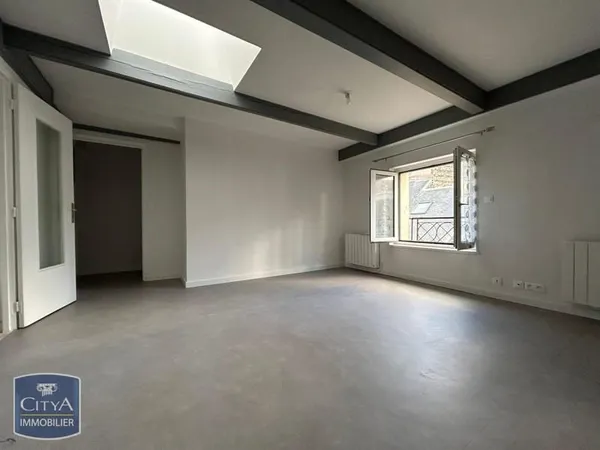 Appartement 3 pièces 54 m²