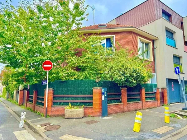 Maison 6 pièces 115 m²