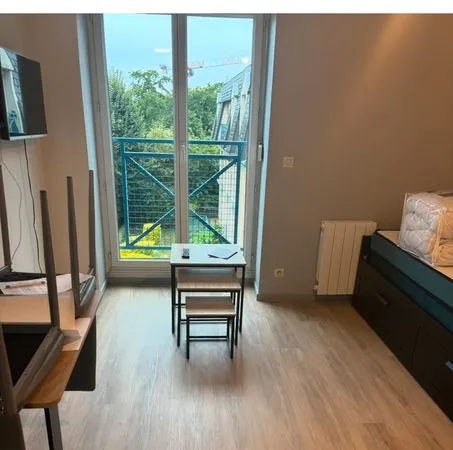 Appartement Location Darnétal 1p 20m² 500€