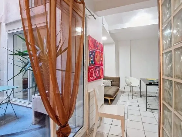 Appartement à louer Perpignan