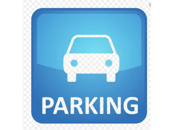 Parking Vitry Sur Seine - 95 avenue rouget de lisle