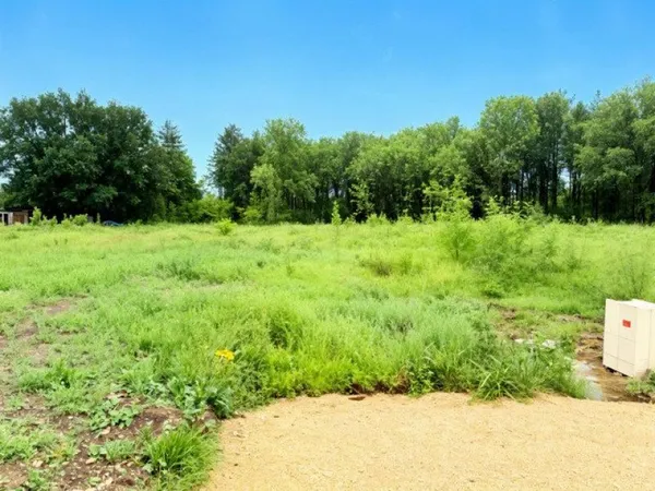 Terrain viabilisé - Villematier