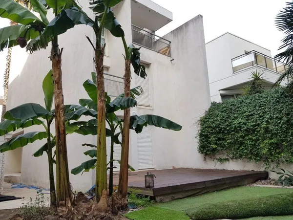 Maison 4 pièces 91 m²
