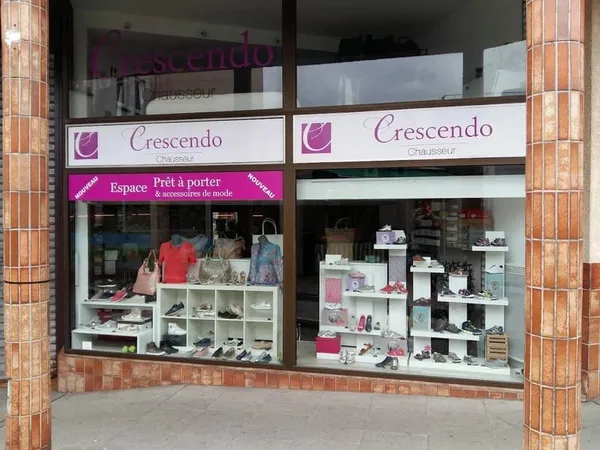 Boutique 59 m²