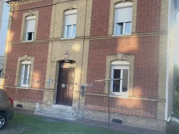 Maison 5 pièces 110 m²
