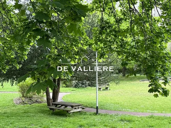 Appartement Vente Nanterre 3p 67m² 274500€