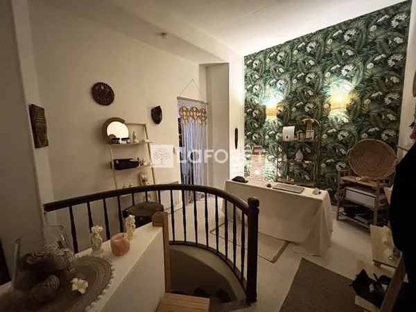 Bureaux Villemur Sur Tarn 3 pièce(s) 66.44 m2