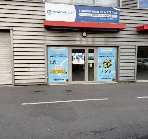 Gennevilliers/Villeneuve locaux à louer à partir de 120 m² dans le 92,