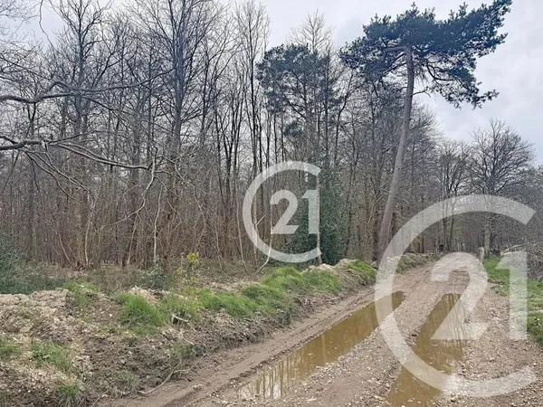 Terrain 170000 m²
