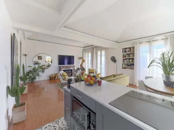Appartement 4 pièces 102 m²