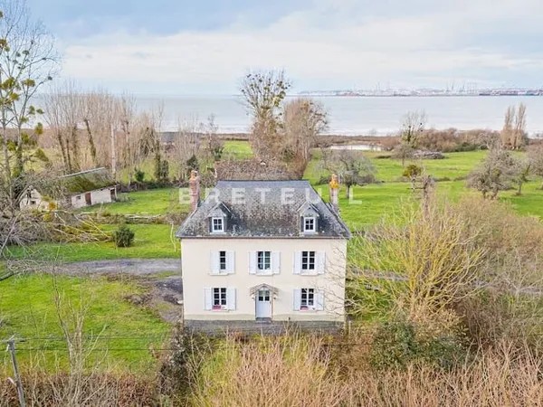 Maison 7 pièces 124 m²