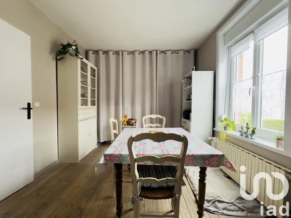 Maison 3 pièces 105 m²
