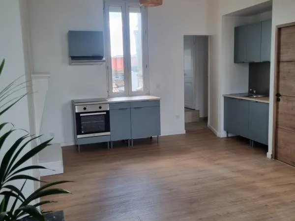 Vends T1 - 41m² - Bordeaux 33300