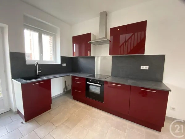 Maison 3 pièces 68 m²
