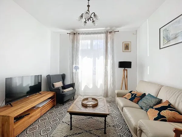Maison Fécamp 4 pièces 72 m²