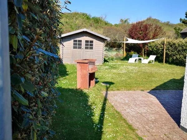 Vente cottage le touquet