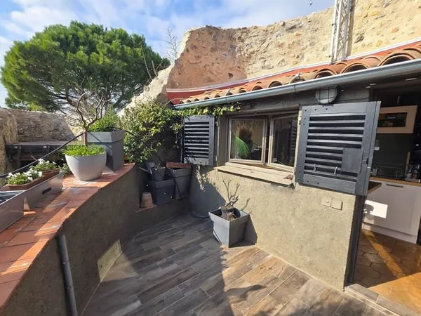 Maison 3 pièces 62 m²