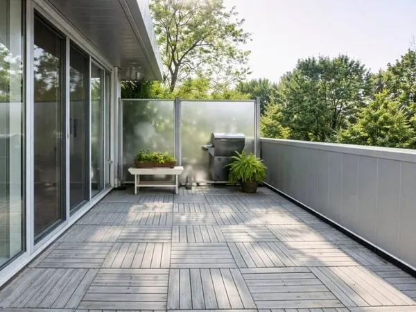 Appartement 4 pièces 105 m²
