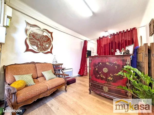 Local 32 m² Martigues