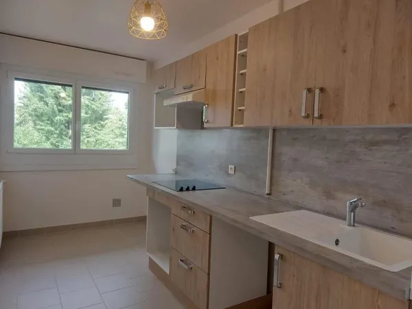 Superbe T2 de 44m²