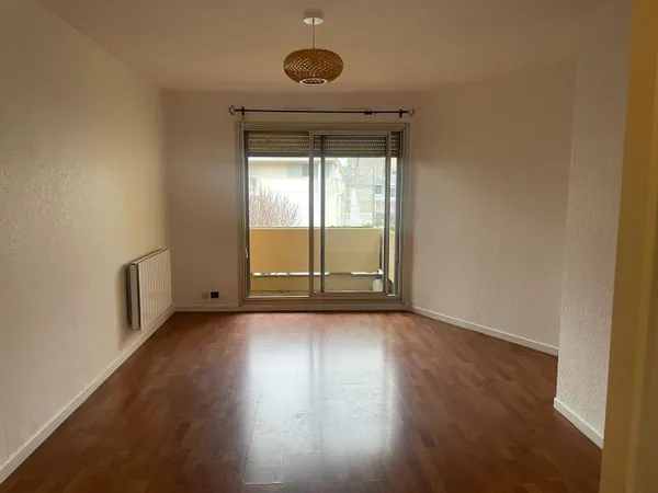 Appartement 1 pièce 30 m²