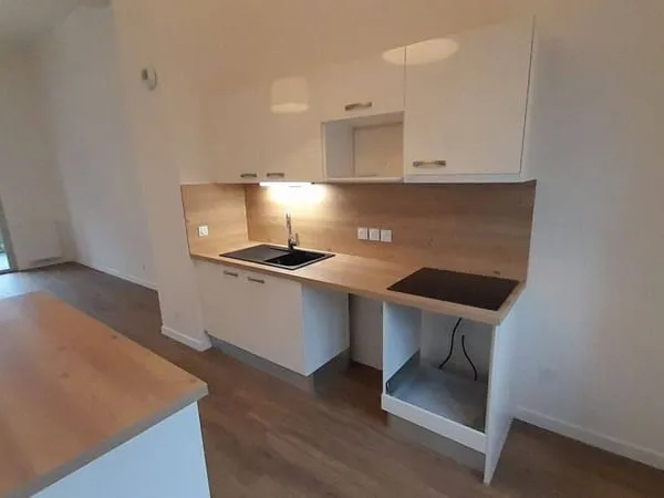 Duplex 4 pièces 88 m²